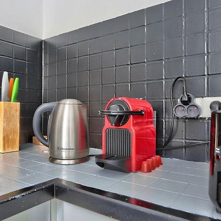 Appartement Quartier Notre Dame De Paris 2 외부 사진